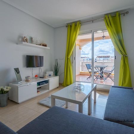 Apartament Sofia Mar de Cristal Luaran gambar