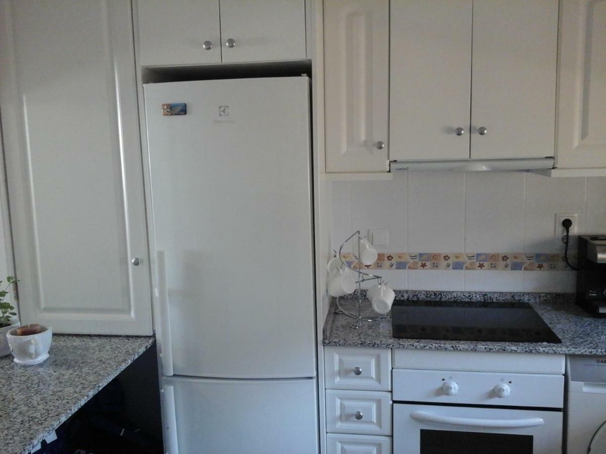 Apartament Sofia Mar de Cristal Luaran gambar