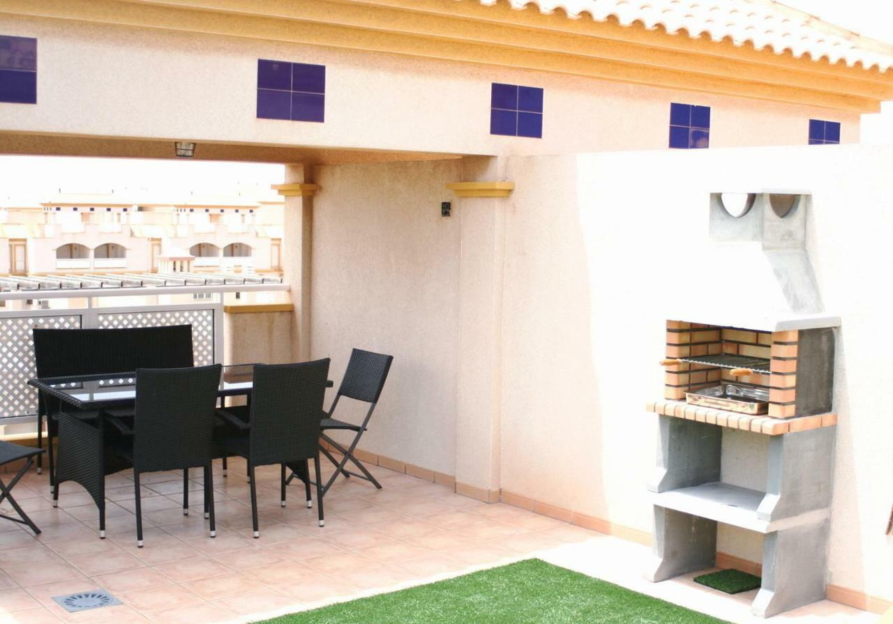 Apartament Sofia Mar de Cristal Luaran gambar