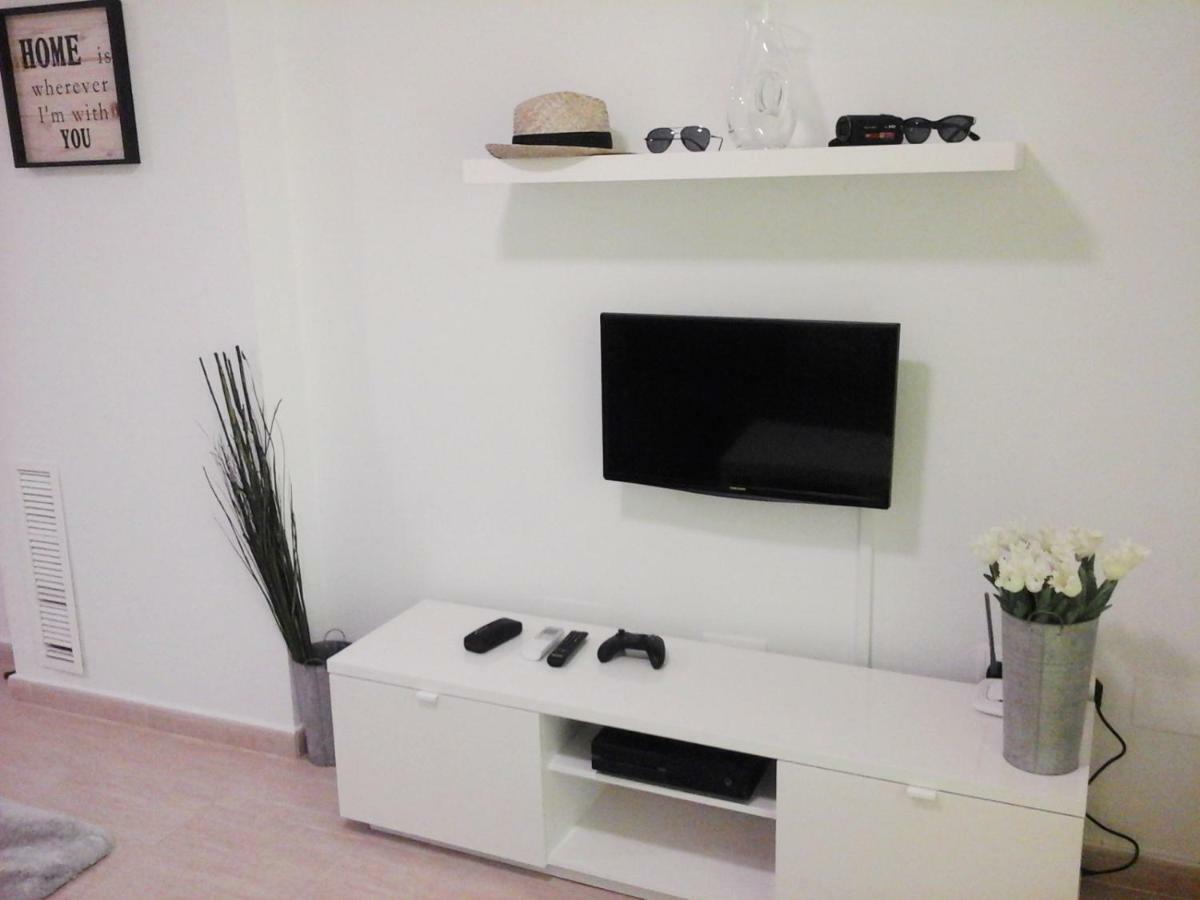 Apartament Sofia Mar de Cristal Luaran gambar