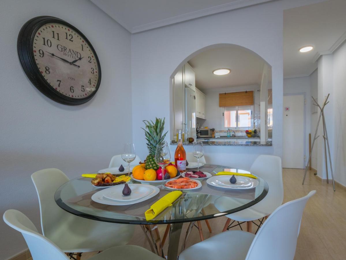 Apartament Sofia Mar de Cristal Luaran gambar